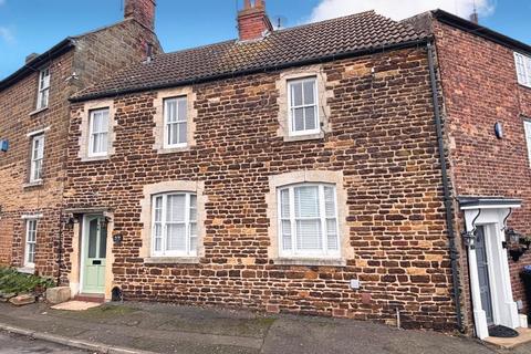 2 bedroom terraced house for sale, High Street, Hardingstone, Northampton NN4