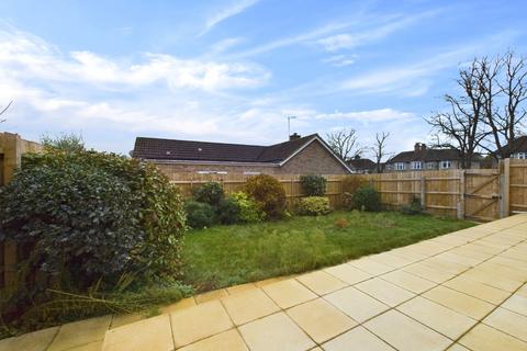 3 bedroom bungalow for sale, Rushmere Road,  Rushmere, Northampton, NN1 5RZ