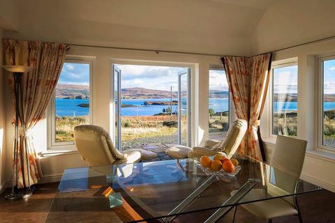 3 bedroom detached house for sale, 12 Colbost, By Dunvegan, Isle of Skye IV55 8ZT