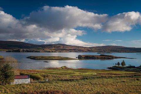 3 bedroom detached house for sale, 12 Colbost, By Dunvegan, Isle of Skye IV55 8ZT