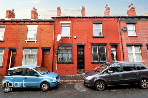 4 bedroom terraced house for sale, Nowell Mount, Leeds