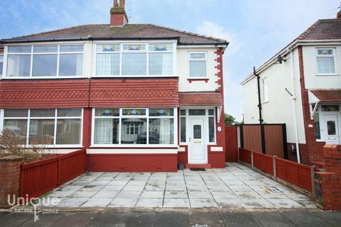 3 bedroom semi-detached house for sale, Ryden Avenue,  Thornton-Cleveleys, FY5