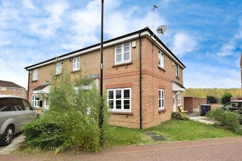 1 bedroom terraced house to rent, Twigg Crescent, Doncaster DN3