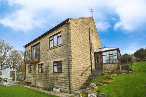 3 bedroom detached house for sale, Gill Meadows, Stannington, S6