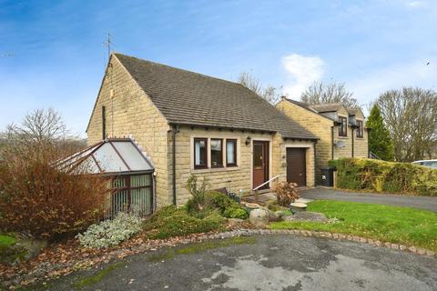 3 bedroom detached house for sale, Gill Meadows, Stannington, S6