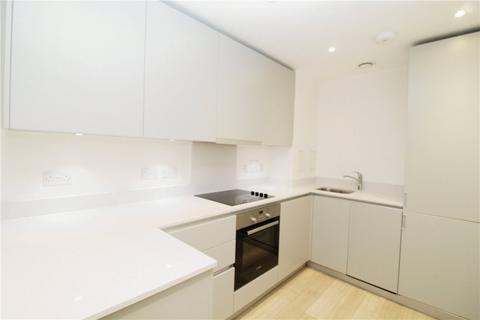 1 bedroom apartment to rent, Saffron Central Square, Croydon, CR0