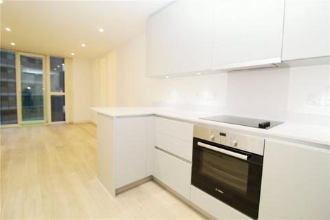 1 bedroom apartment to rent, Saffron Central Square, Croydon, CR0