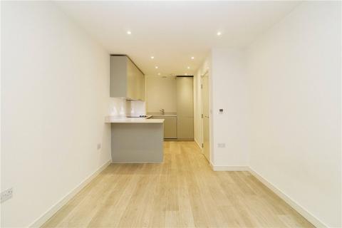 1 bedroom apartment to rent, Saffron Central Square, Croydon, CR0