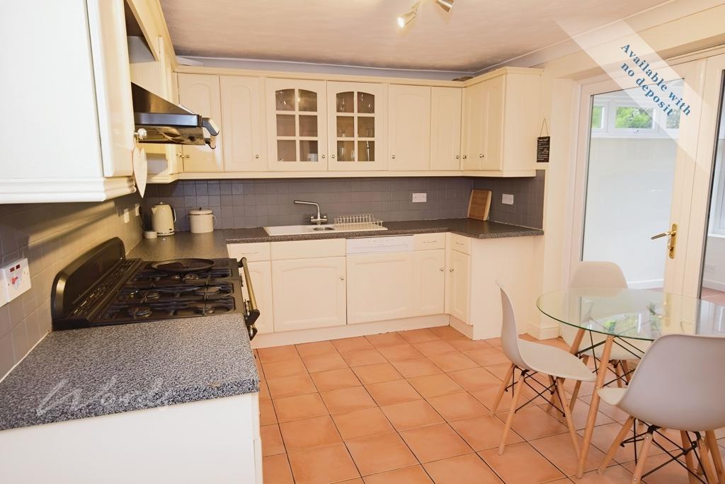 Wylie kitchen