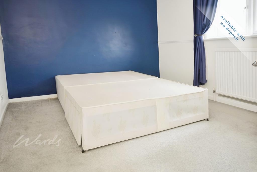 Wylie bedroom 1