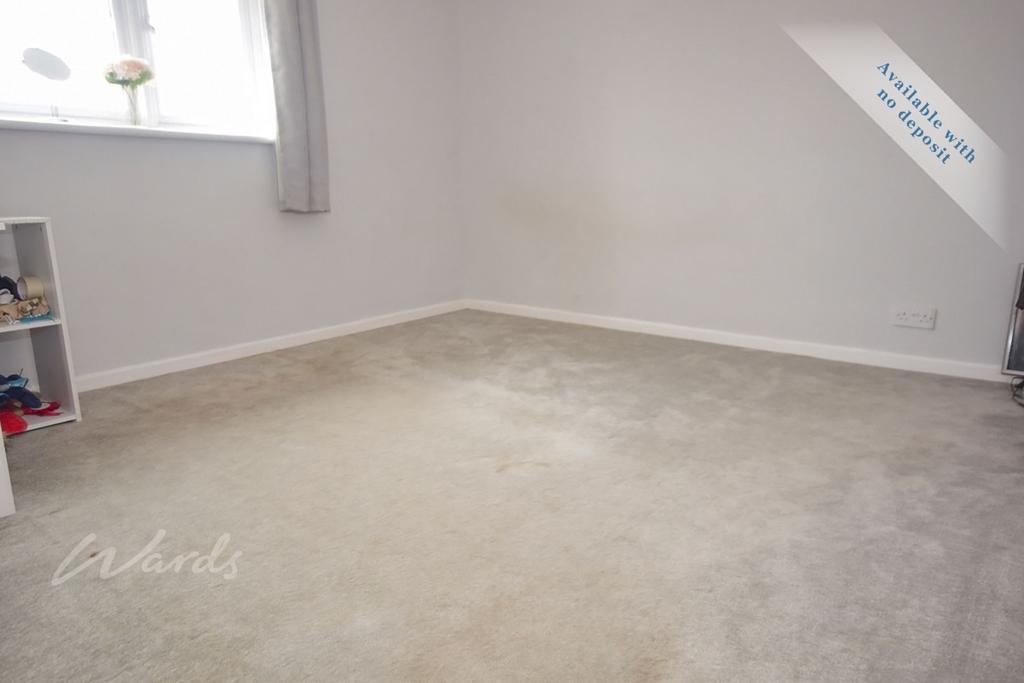 Wylie bedroom 2