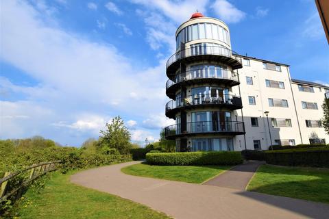 2 bedroom flat for sale, Wren Gardens, Portishead