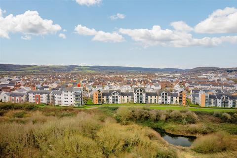 2 bedroom flat for sale, Wren Gardens, Portishead