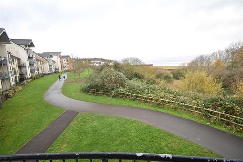 2 bedroom flat for sale, Wren Gardens, Portishead