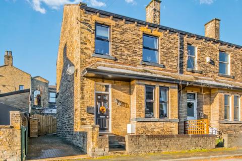 3 bedroom terraced house for sale, Stunsteads Road, Cleckheaton, Yorkshire, BD19