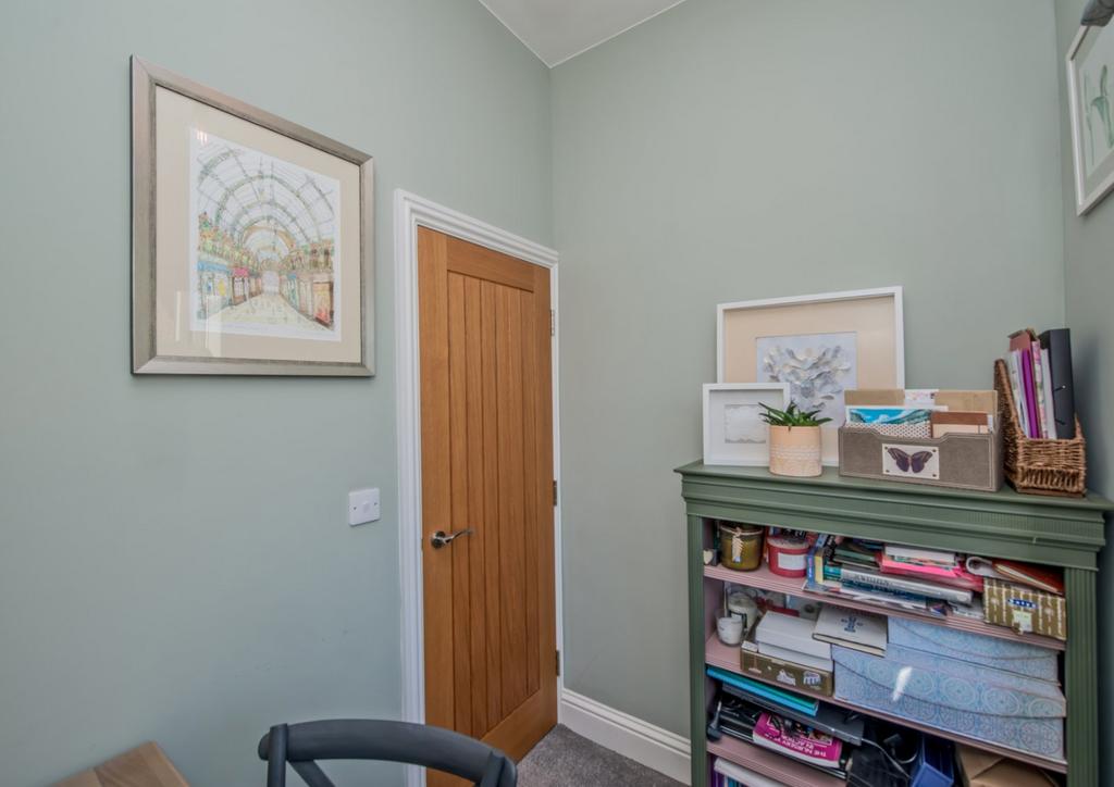 Study/Occ. Bedroom