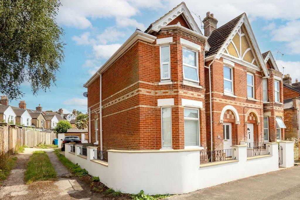 Britannia Road