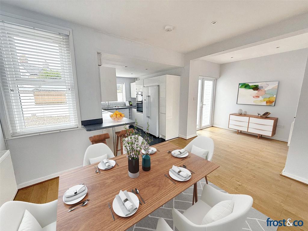 Dining Lounge