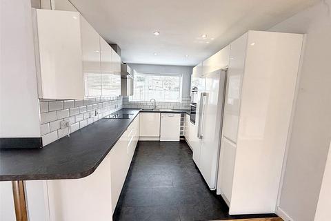 4 bedroom semi-detached house for sale, Britannia Road, Lower Parkstone, Poole, Dorset, BH14