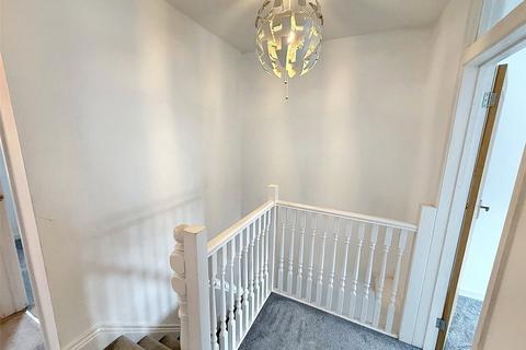 4 bedroom semi-detached house for sale, Britannia Road, Lower Parkstone, Poole, Dorset, BH14