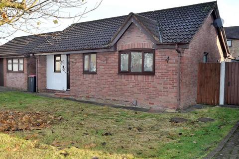 2 bedroom detached house for sale, 17 Broomehouse Avenue, Irlam M44 5FT