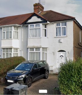 1 bedroom flat to rent, Berkeley Road, London NW9