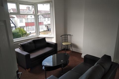 1 bedroom flat to rent, Berkeley Road, London NW9