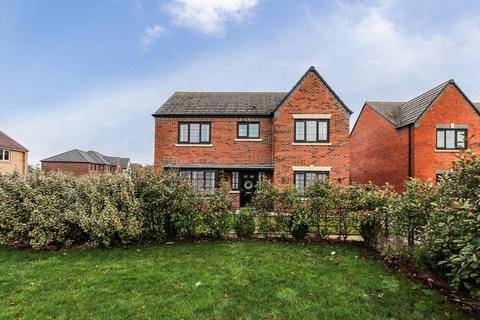 4 bedroom detached house for sale, White House Drive, Killingworth