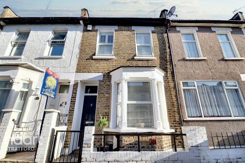 2 bedroom terraced house for sale, Holness Road, Stratford