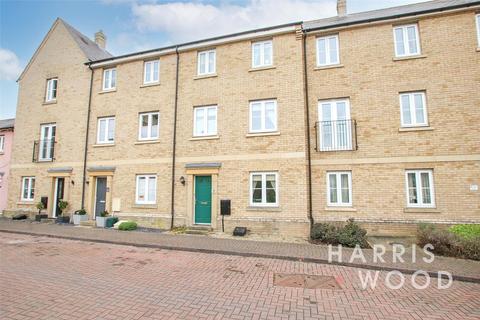 4 bedroom terraced house for sale, Chapman Place, Colchester, Essex, CO4