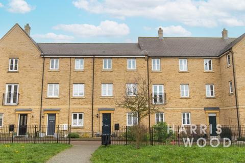 4 bedroom terraced house for sale, Chapman Place, Colchester, Essex, CO4