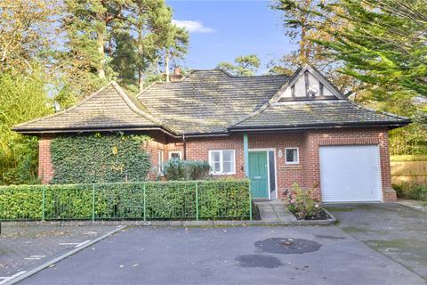 3 bedroom bungalow for sale, Station Road, West Moors, Ferndown, Dorset, BH22