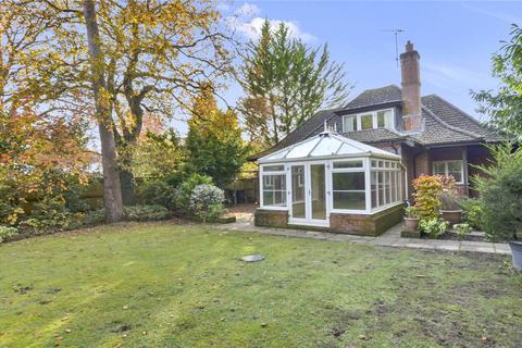 3 bedroom bungalow for sale, Station Road, West Moors, Ferndown, Dorset, BH22