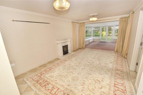 3 bedroom bungalow for sale, Station Road, West Moors, Ferndown, Dorset, BH22