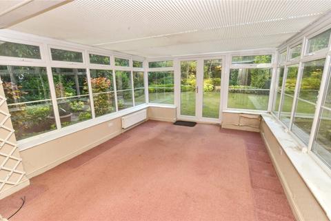 3 bedroom bungalow for sale, Station Road, West Moors, Ferndown, Dorset, BH22