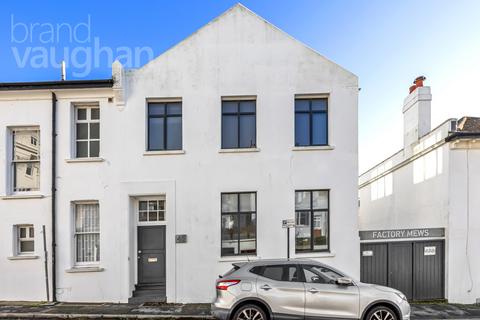 2 bedroom flat for sale, Arundel Place, Brighton, East Sussex, BN2