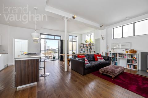 2 bedroom flat for sale, Arundel Place, Brighton, East Sussex, BN2