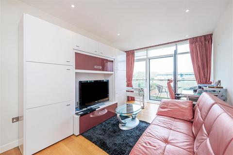 1 bedroom flat for sale, Hepworth Court, Grosvenor Waterside, 30 Gatliff Road, London SW1W