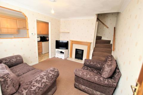 1 bedroom terraced house for sale, Canterbury Drive, Plymouth PL5