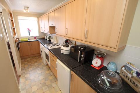 1 bedroom terraced house for sale, Canterbury Drive, Plymouth PL5