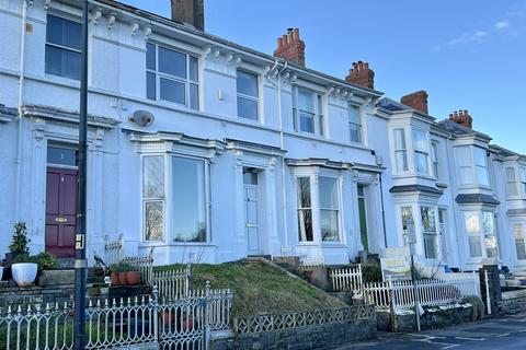 3 bedroom house to rent, The Esplanade, Carmarthen, Carmarthenshire