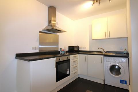 1 bedroom apartment to rent, Blackwell Street, Kidderminster, DY10