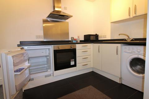 1 bedroom apartment to rent, Blackwell Street, Kidderminster, DY10