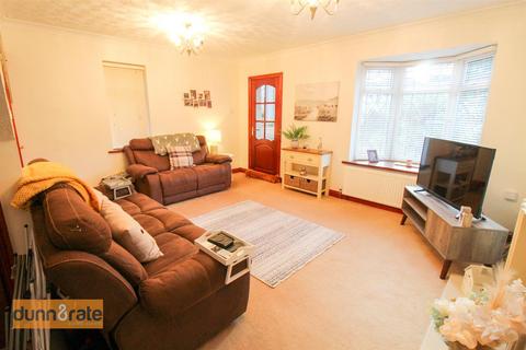 3 bedroom detached house for sale, Chesterwood Road, Stoke-On-Trent ST6