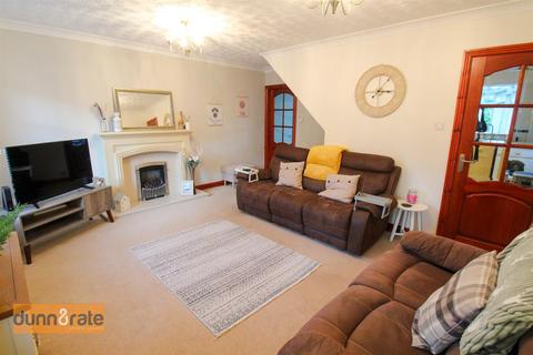 3 bedroom detached house for sale, Chesterwood Road, Stoke-On-Trent ST6