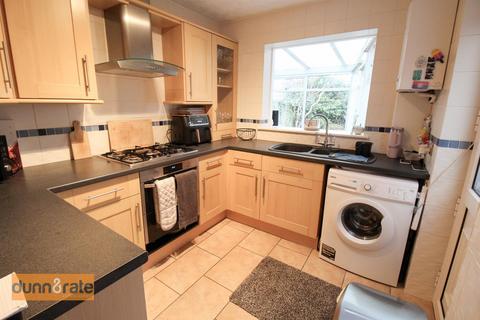 3 bedroom detached house for sale, Chesterwood Road, Stoke-On-Trent ST6