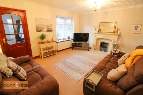 3 bedroom detached house for sale, Chesterwood Road, Stoke-On-Trent ST6