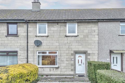 3 bedroom terraced house for sale, Balmoral Gardens, Dundee DD4