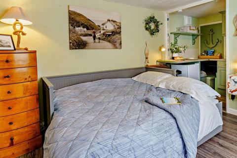 undefined, Amroth, Narberth