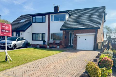 Upper Mead, Egerton, Bolton, BL7